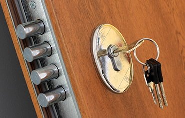 Ремонт замков